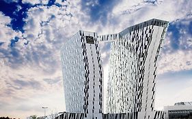 Ac Hotel By Marriott Bella Sky Copenhagen